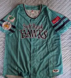 SoftBank Hawks ユニフォーム 鷹の祭典　2023