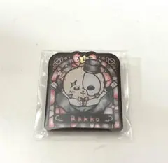 まじかるちいかわ ラッコ アクリルバッジ
