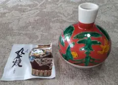 希少 九谷焼 久谷木米作 金彩赤絵 大型花瓶 美品 在銘有 店じまいSALE中 2025年最新】九谷 木米 花瓶の人気アイテム - メルカリ