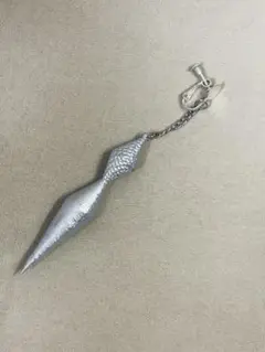 にじさんじ 北見遊征 アクセサリー 耳飾り イヤリング