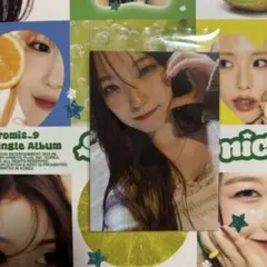 2025年最新】fromis_9 ジホン ラキドロの人気アイテム - メルカリ