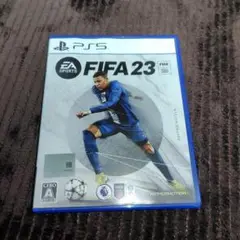PS5 FIFA 23