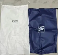 ZERO HALLIBURTON /ZOYのゴルフバッグ収納袋