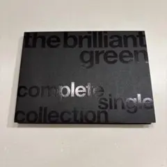 ブリグリ complete single collection 97-08