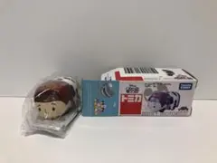 トミカ ディズニーモータース ツムツム ウッディ