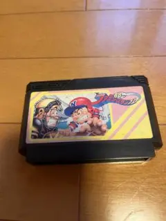 プロ野球ファミリースタジアム '88