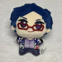 竜ヶ崎怜 中国ぬい