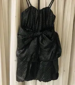 バルーンワンピース