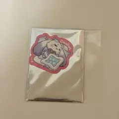 にじさんじ でびるんSummer ステッカー ルンルン おひるね