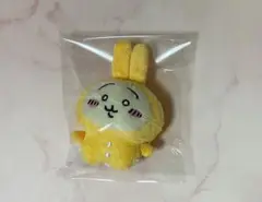 うさぎ　ぬいぐるみ　ガチャガチャ