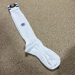 サッカーソックス　アンブロ