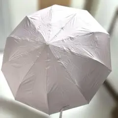 折りたたみ傘 日傘 晴雨兼用 UVカット 自動開閉