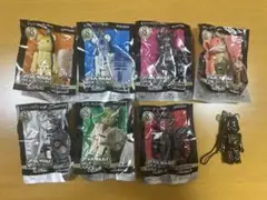 BE@RBRICK スターウォーズ エピソード1ファントム・メナス コンプリート