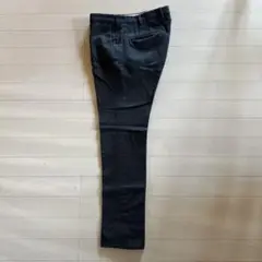 INCOTEX インコテックス　スラックス　48