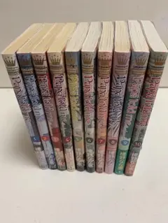 Papa told me Cocohana パパトールドミー 全巻 セット