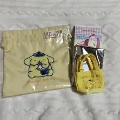 ポムポムプリン
