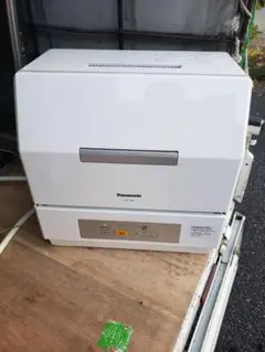 2021年製 最新モデル Panasonic 食器洗い乾燥機 NP-TCR4