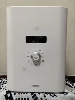 ふとん乾燥機 フルリスト 新品未使用 アロマネロリ付 フルリスト 布団乾燥機 アロマカートリッジ4個（8580円）付き