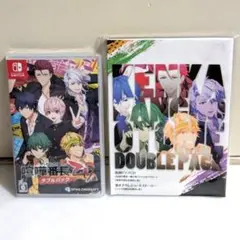 喧嘩番長乙女 ダブルパック 特典付き