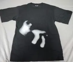 DIESELの 黒 Tシャツ