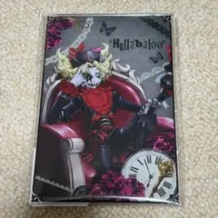 第五人格　スマイルベースカフェ identity アクリルボード　フラバルー