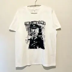 THE LIBERTINES Tシャツ Lサイズ リバティーンズ Tee