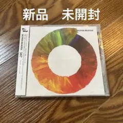 SUPER BEAVER 361° アルバム　CD スーパービーバー　ありがとう