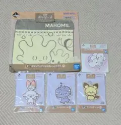 ポケピース　一番くじ　まとめ売り