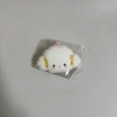 サンリオ シークレットラバーミラーキーホルダー こぎみゅん