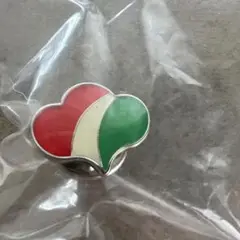 ハンガリーピンバッジ