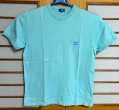 アバハウス ah ライトブルー Tシャツ L
