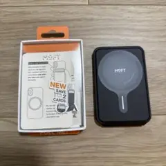 MOFT 8-In-1多機能スタンド- MagSafe対応