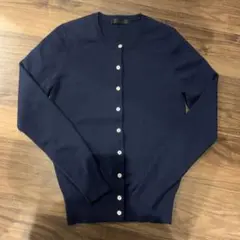 Deuxieme Classe ドゥーズィエムクラス カーディガン