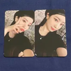 TWICE 2023 韓国 シーグリ JYPSHOP 特典 ダヒョン