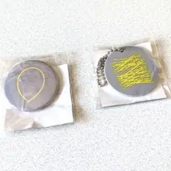 【2種セット】視える人には見える展 ガチャ景品