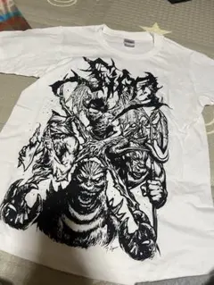 SiM 2015年Tシャツ