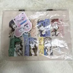 一番くじ アイドリッシュセブン A賞 トートバッグ