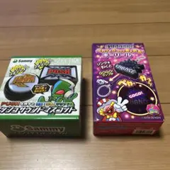 Sammy PUSHサウンドマスコット　セブンフラッシュ　まとめ買いでお得