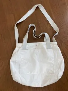 BROWNYキャンバストートバッグ