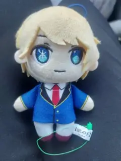 推しの子 アクア ぬいぐるみ