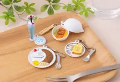 ドラえもん 藤子不二雄ミュージアム限定 ガチャガチャ ミュージアムカフェ