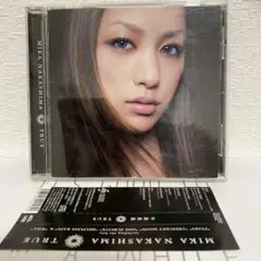中島美嘉/TRUE CD
