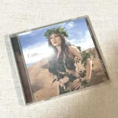浜崎あゆみ CD アルバム I am...