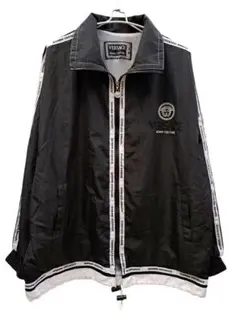 2025年最新】Versace Jeans Couture ナイロンジャケットの人気