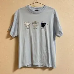 あのちゃん御三家Tシャツ　Mサイズ 美品