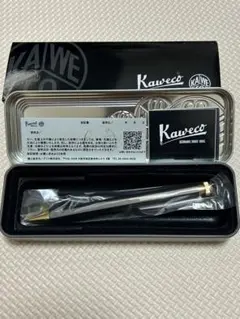 伊東屋カヴェコ 箱無し 2025年最新】kaweco 伊東屋の人気アイテム - メルカリ