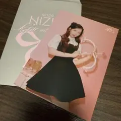 NiziU マヤ Live with U 2025 ラントレ ②