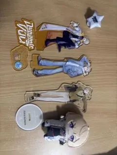 風楽奏斗 グッズ