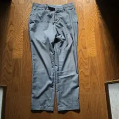 JOURNAL STANDARD グレー スラックス