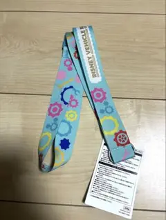 【美品】ディズニーランド ストラップ トイステーション ディズニー